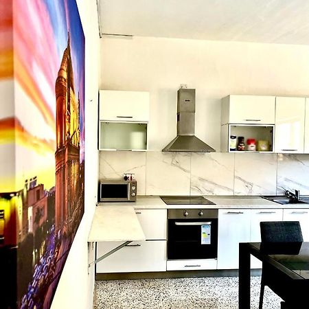Camag Apartment - Very Close To Airport Birżebbuġa 外观 照片