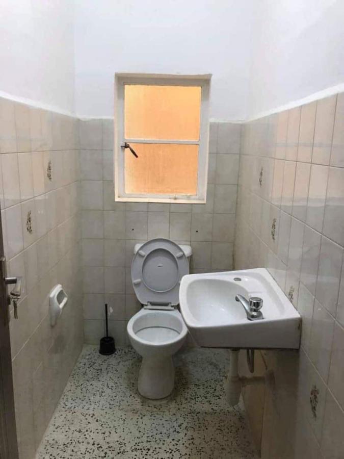 Camag Apartment - Very Close To Airport Birżebbuġa 外观 照片