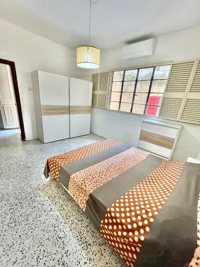 Camag Apartment - Very Close To Airport Birżebbuġa 外观 照片
