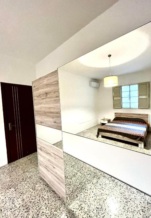 Camag Apartment - Very Close To Airport Birżebbuġa 外观 照片
