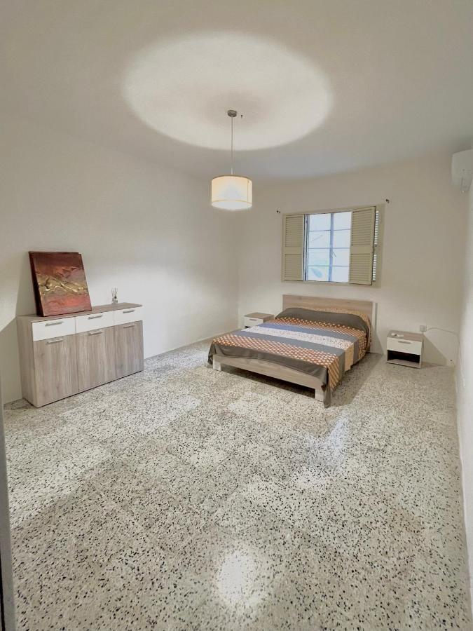 Camag Apartment - Very Close To Airport Birżebbuġa 外观 照片