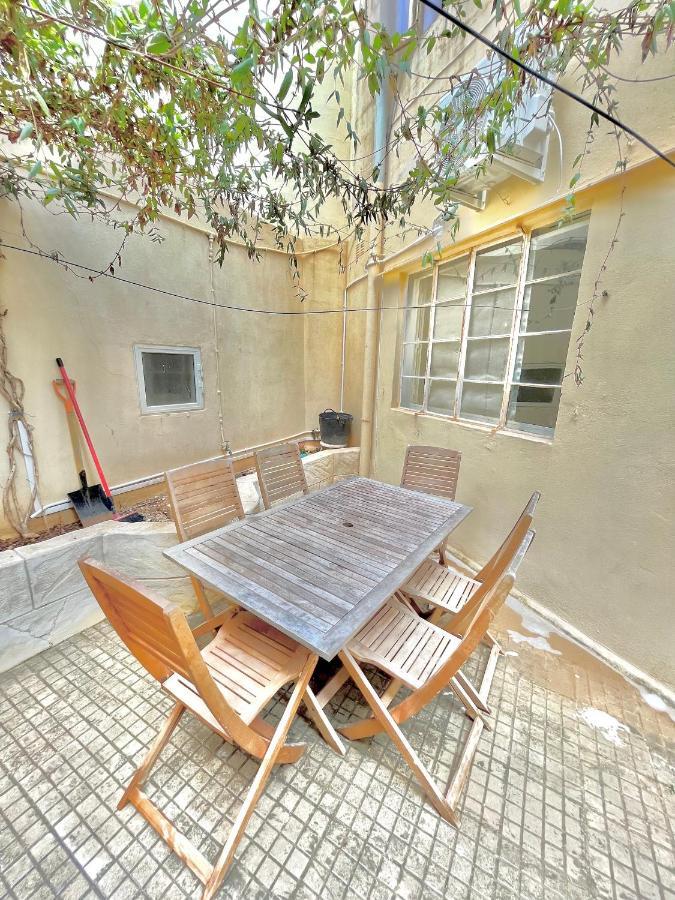 Camag Apartment - Very Close To Airport Birżebbuġa 外观 照片